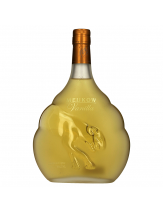 COGNAC MEUKOW VANILLA 70CL 30%