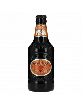 ROBINSONS OLD TOM GINGER...
