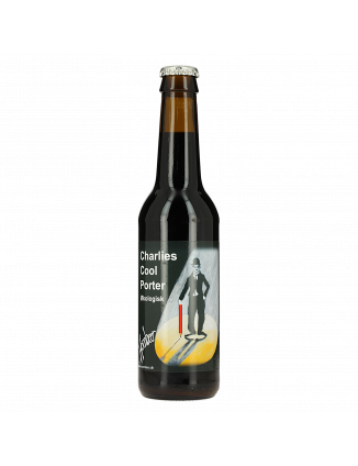 HORNBEER CHARLIES COOL...