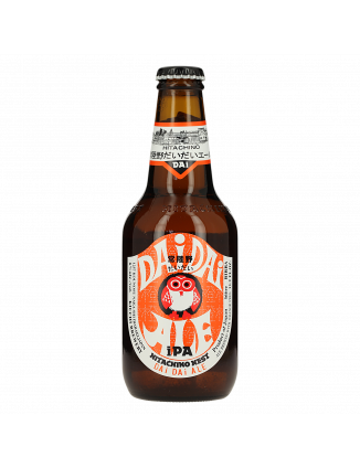 HITACHINO NEST DAI DAI IPA