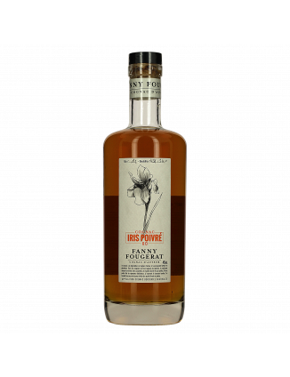 COGNAC XO IRIS POIVRE...