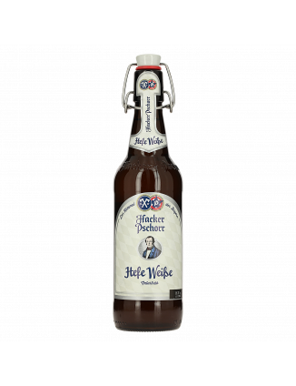 HP HEFE WEISSBIER