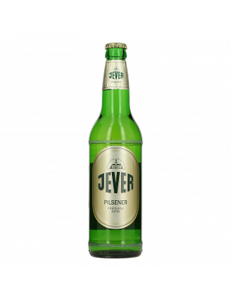 JEVER PILS