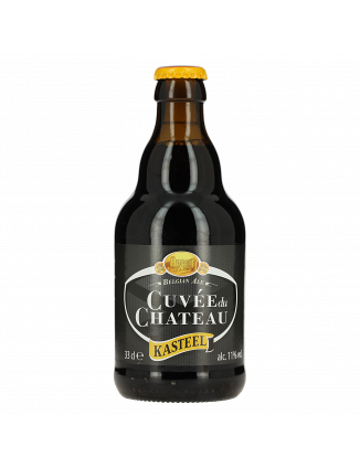 KASTEEL CUVEE DU CHATEAU