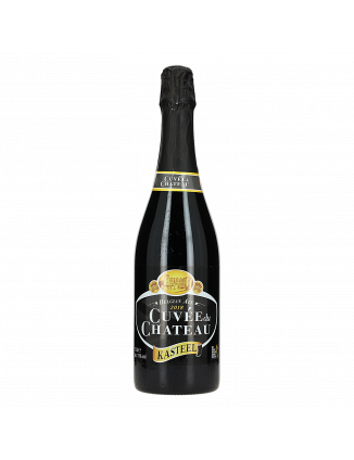 KASTEEL CUVEE DU CHATEAU