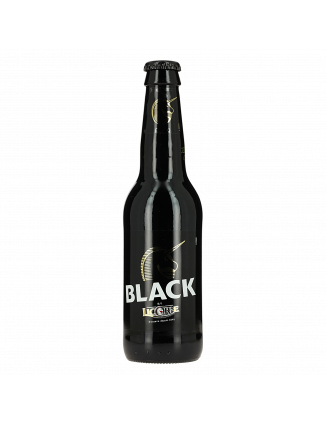 LICORNE BLACK