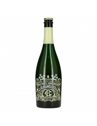 LINDEMANS BLOSSOM GUEUZE...