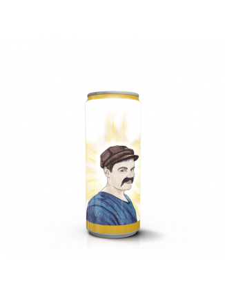 BREWSKI SKANS WEST COAST...
