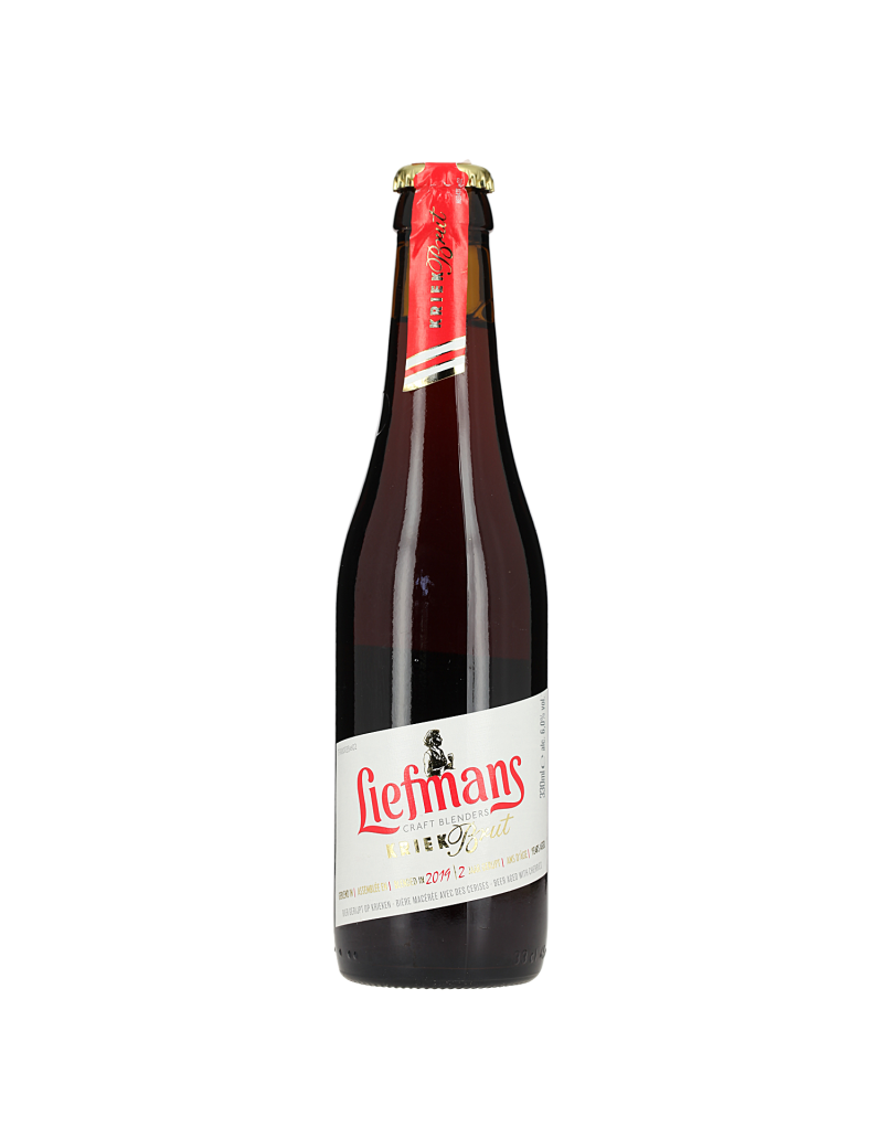 Liefmans Kriek Brut 33cl 6 5545