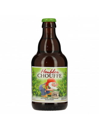 LA CHOUFFE HOUBLON