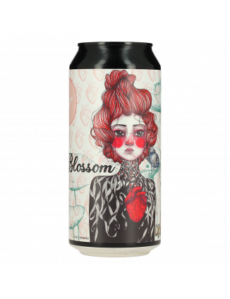 LA DEBAUCHE BLOSSOM 44CL...