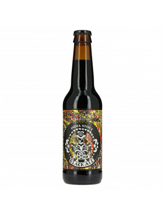 LA DEBAUCHE BLACK ALE INDIA...