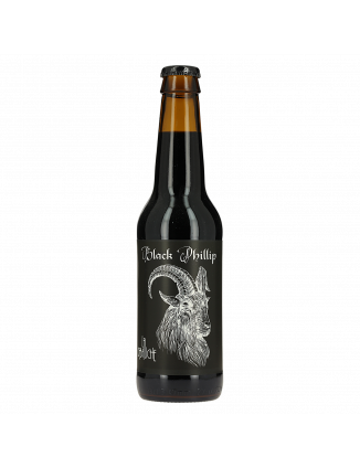 LA DEBAUCHE BLACK PHILLIP...