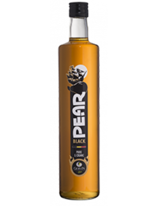 LIQUEUR BLACK PEAR (LIQUEUR...