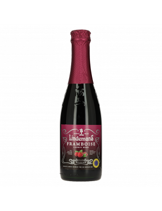 LINDEMANS FRAMBOISE 35.5CL...