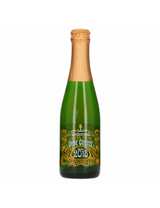 LINDEMANS GUEUZE CUVEE RENE...
