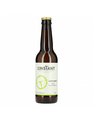 LINSTANT HOPPY SAISON 33CL...