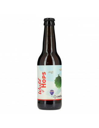 LINSTANT WORLD OF HOPS 1...