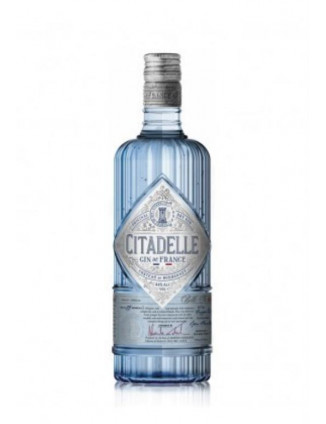 GIN CITADELLE 70CL 44%