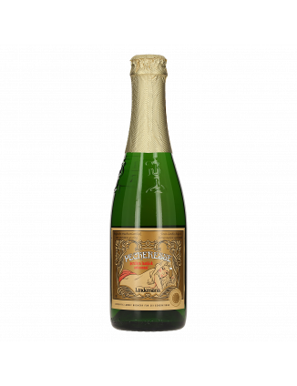 LINDEMANS PECHE 35.5CL 2.5% OW