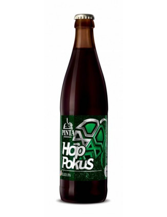 PINTA HOPUS POKUS 50CL 6.8%