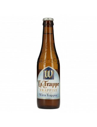 LA TRAPPE BLANCHE