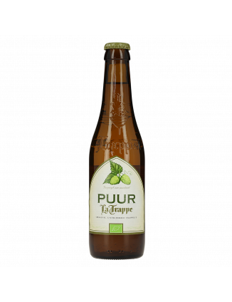 LA TRAPPE PUUR