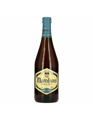 MAREDSOUS 10