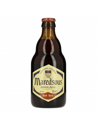 MAREDSOUS 8