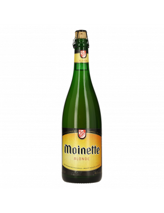 MOINETTE BLONDE