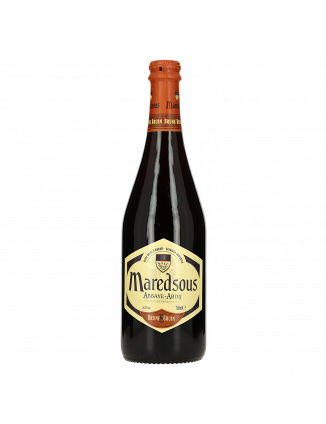 MAREDSOUS 8