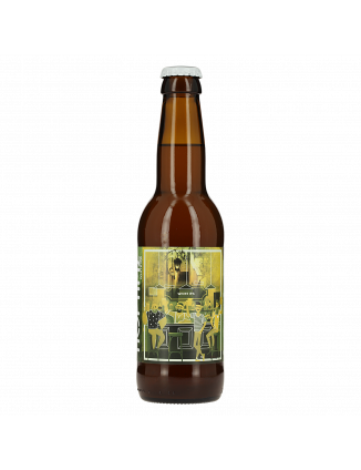 MARYENSZTADT HOPTIME WHITE...