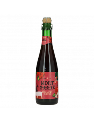 MORT SUBITE KRIEK