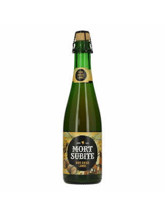 MORT SUBITE OUDE GUEUZE