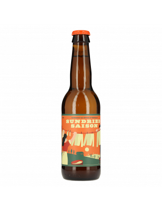 MIKKELLER SUNDRIED SAISON...