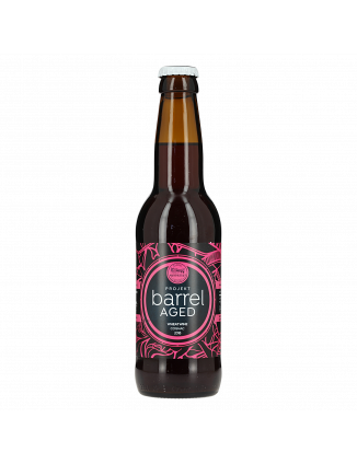 MARYENSZTADT WHEAT WINE...
