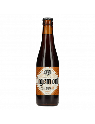 ORGEMONT BRUNE