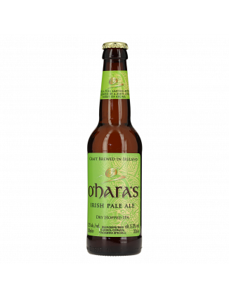 O HARA IRISH PALE ALE