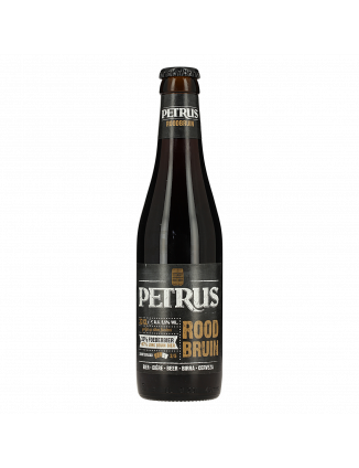 PETRUS OUD BRUNE