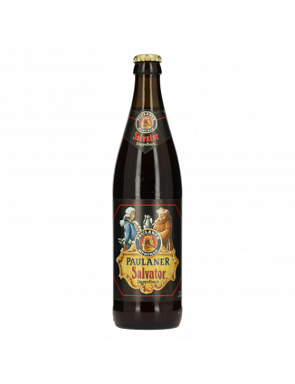 PAULANER SALVATOR