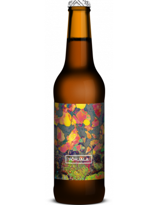 POHJALA TUUL 33CL 8%