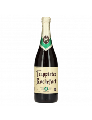 ROCHEFORT 8 75CL 9.2%