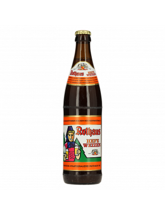 ROTHAUS HEFE WEIZEN