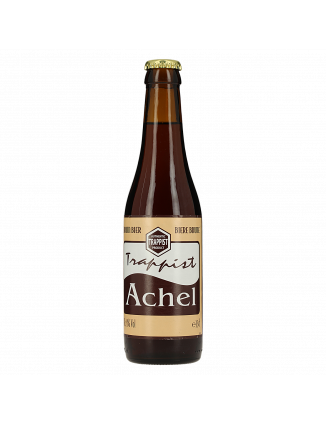 ACHEL BRUNE