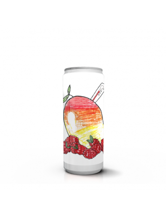 BREWSKI MANGOHALLONFEBER...