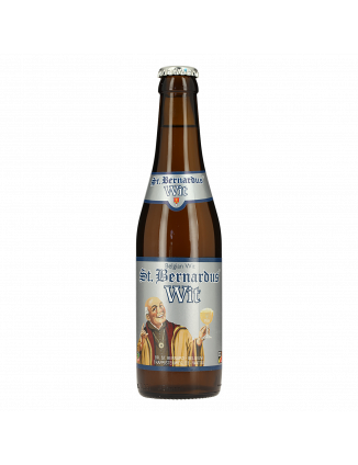 ST BERNARDUS BLANCHE