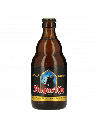 AUGUSTIJN BLONDE