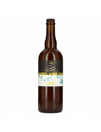 AZIMUT SOUR BA MIRABELLE...