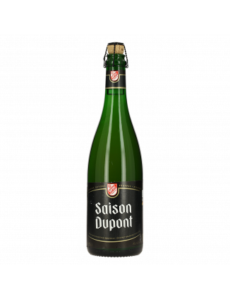 SAISON DUPONT