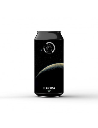 LA SUPERBE ILGORA 44CL 8% CAN